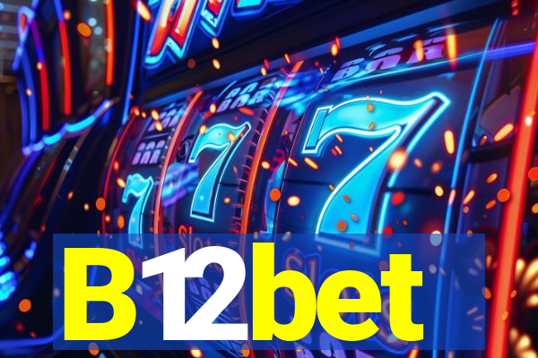 B12bet