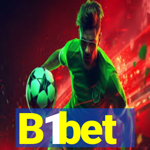 B1bet