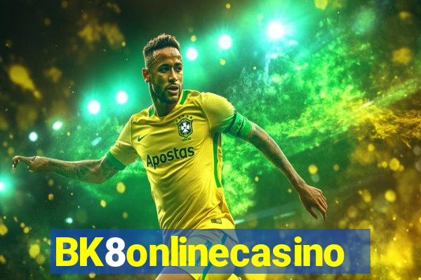 BK8onlinecasino