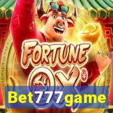 Bet777game