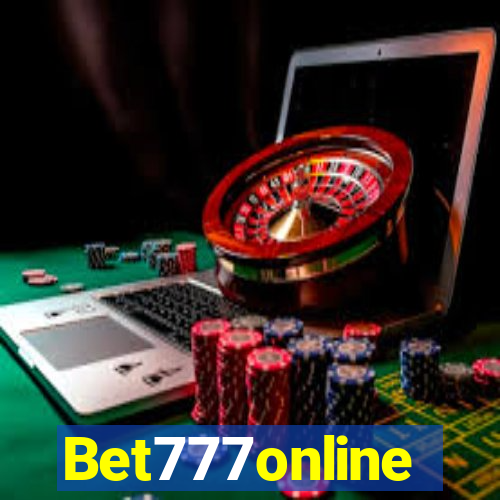 Bet777online