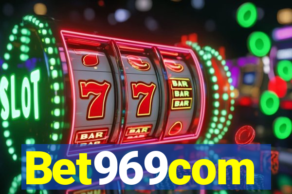 Bet969com