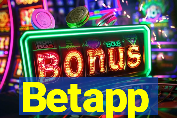 Betapp