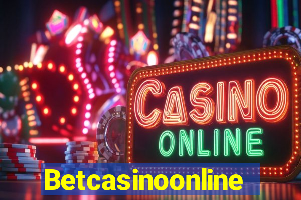 Betcasinoonline