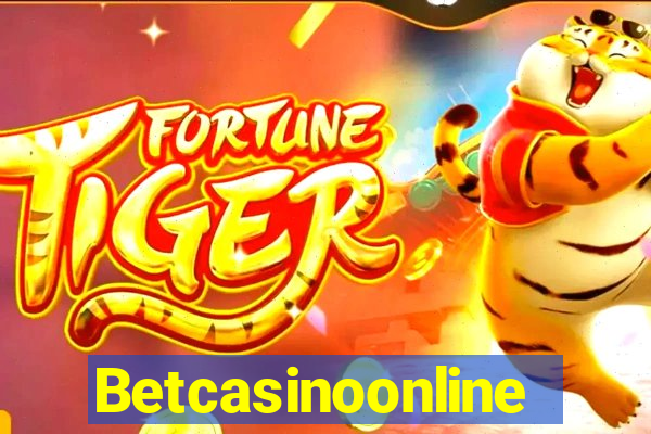 Betcasinoonline