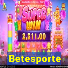 Betesporte