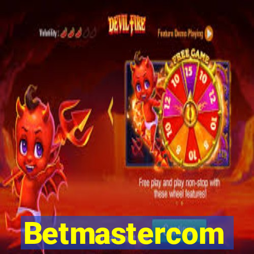 Betmastercom