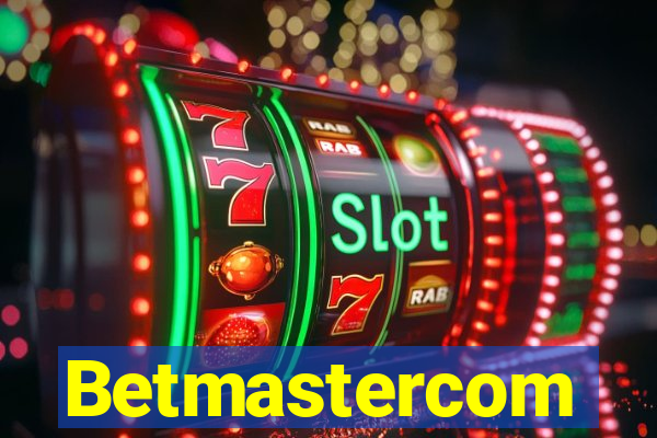 Betmastercom