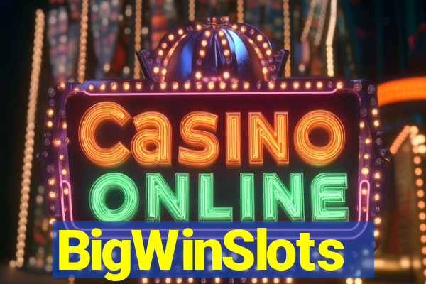 BigWinSlots