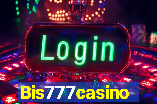 Bis777casino