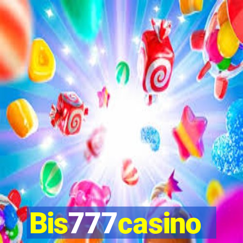 Bis777casino