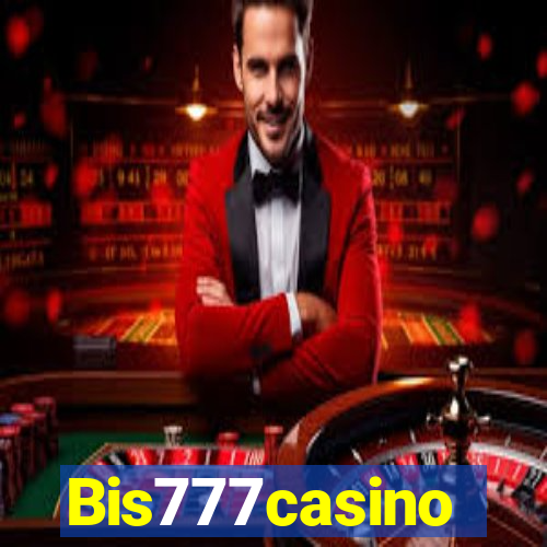 Bis777casino