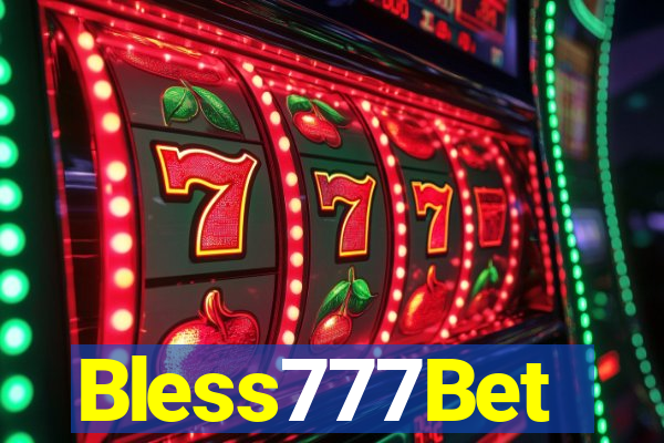 Bless777Bet