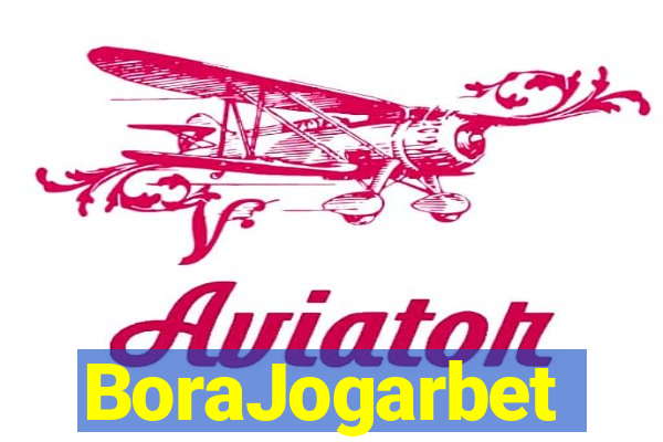 BoraJogarbet