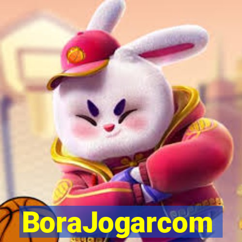 BoraJogarcom