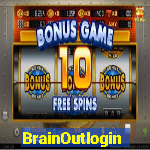 BrainOutlogin