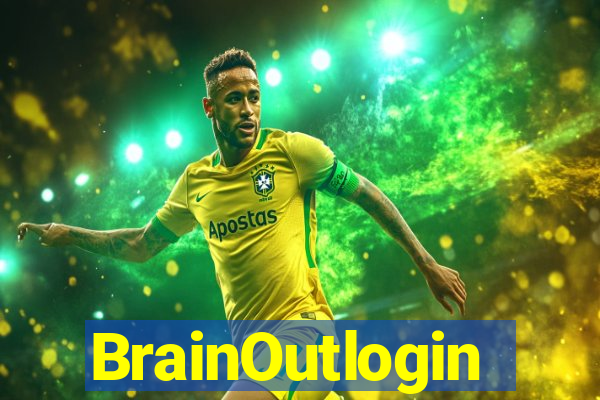 BrainOutlogin