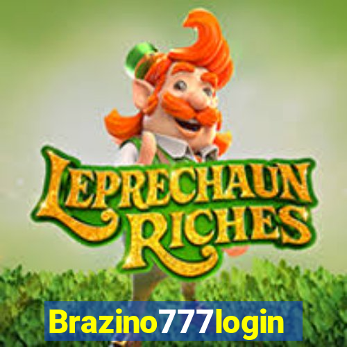 Brazino777login