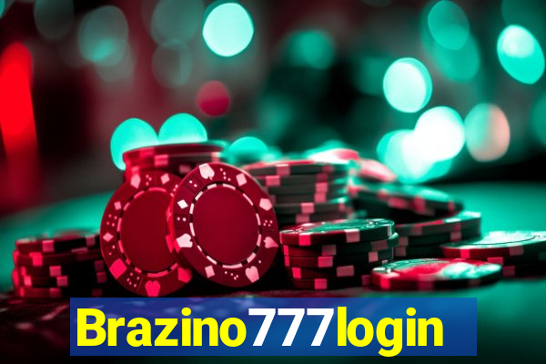 Brazino777login