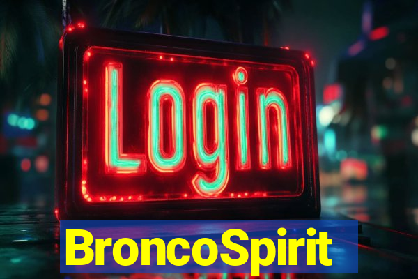 BroncoSpirit