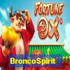 BroncoSpirit