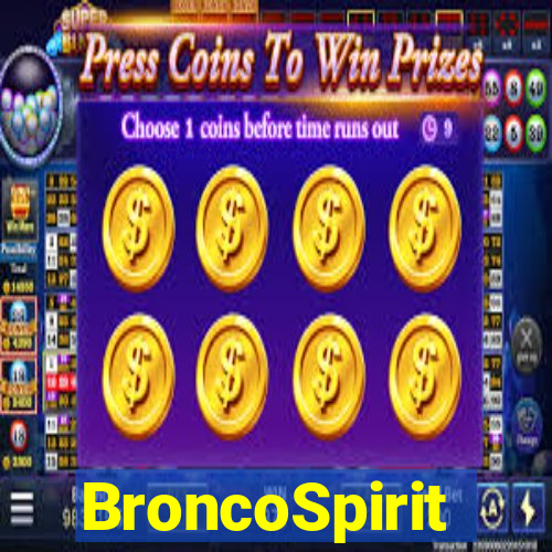 BroncoSpirit