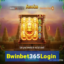 Bwinbet365Login