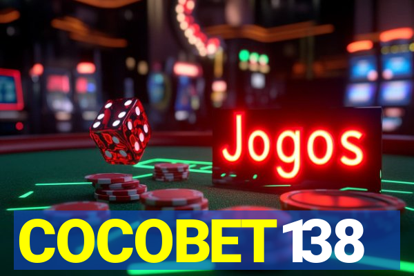 COCOBET138