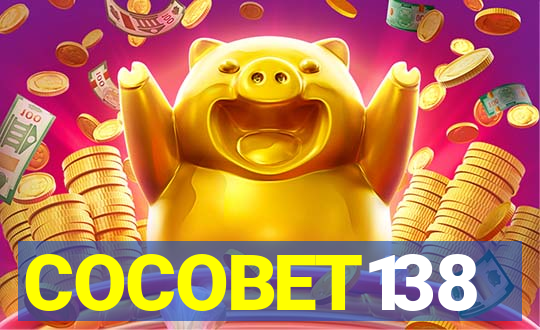 COCOBET138