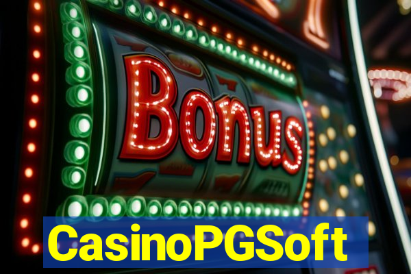 CasinoPGSoft