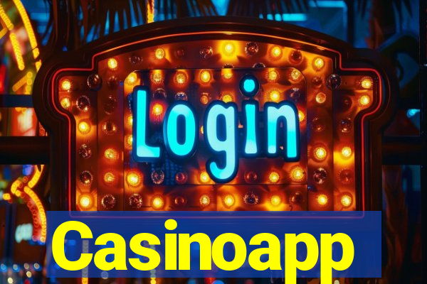 Casinoapp