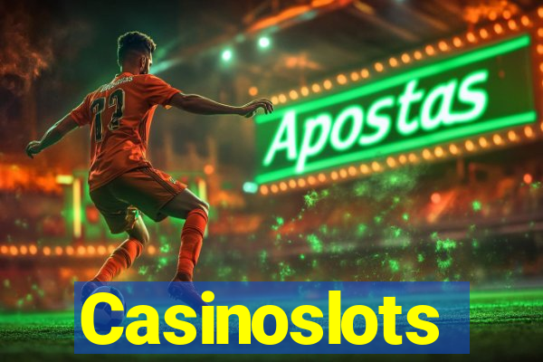 Casinoslots