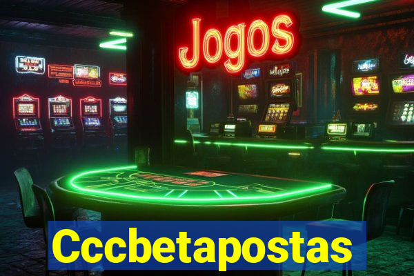 Cccbetapostas