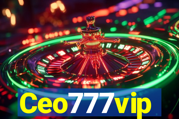 Ceo777vip