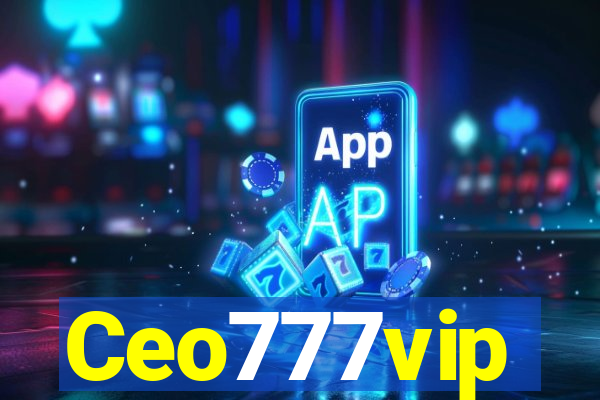 Ceo777vip