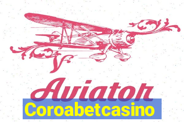 Coroabetcasino