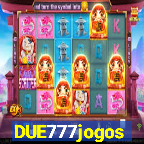 DUE777jogos