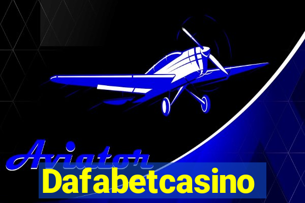 Dafabetcasino