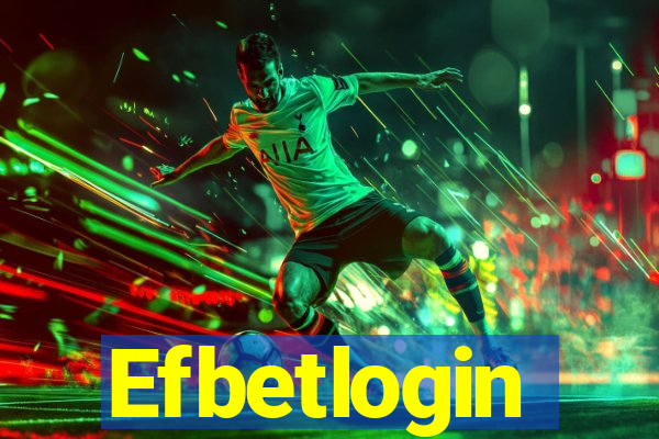 Efbetlogin