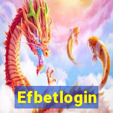 Efbetlogin