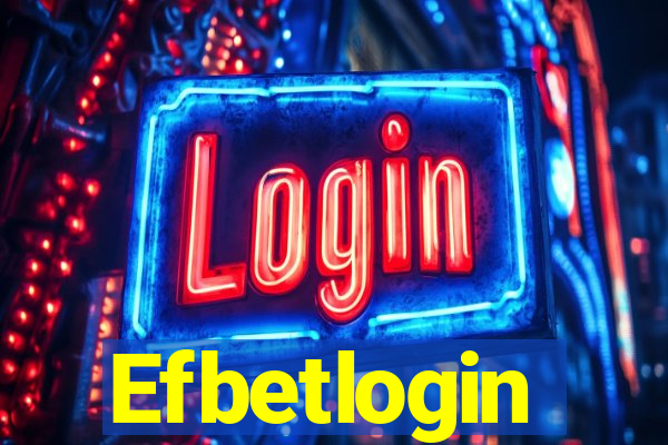 Efbetlogin