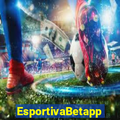 EsportivaBetapp