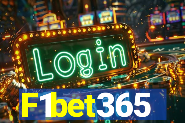 F1bet365