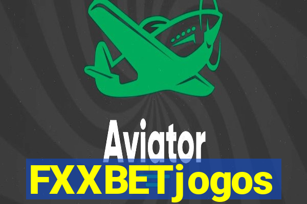 FXXBETjogos