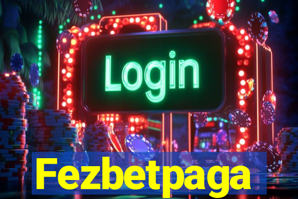 Fezbetpaga