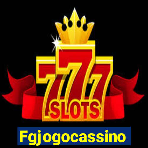 Fgjogocassino