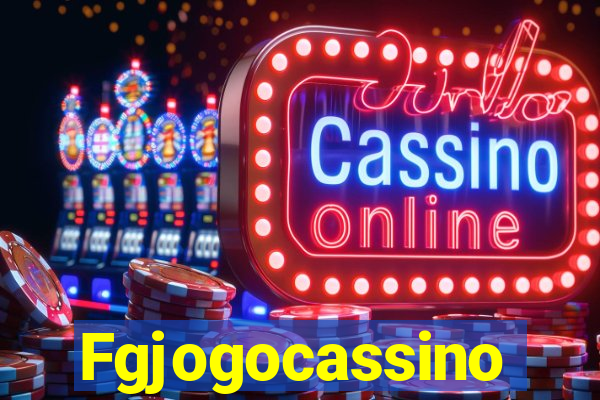 Fgjogocassino