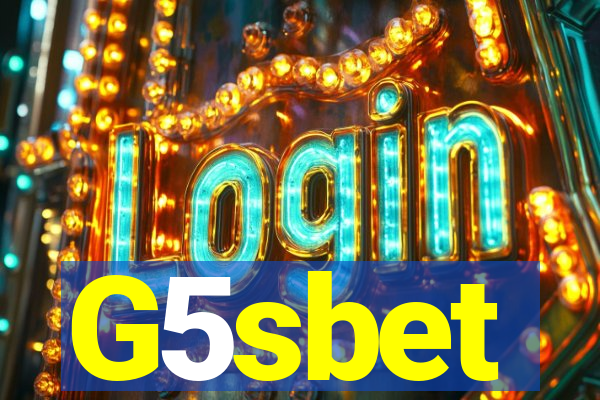 G5sbet