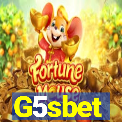 G5sbet