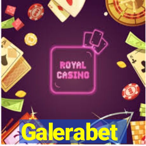 Galerabet